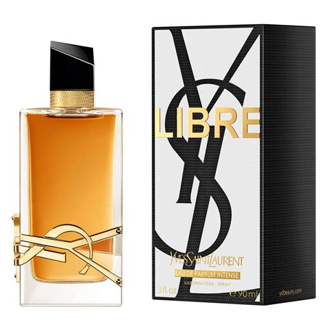 ysl perfume auslauf auslaufmodelle|ysl libre intense.